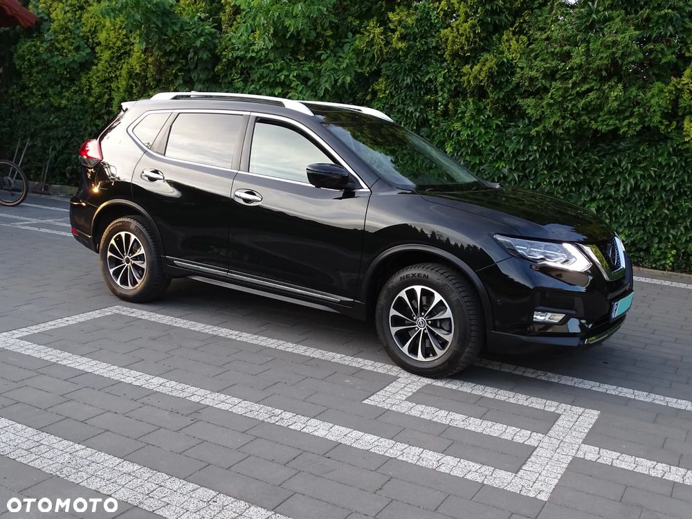 Nissan X-Trail - 11