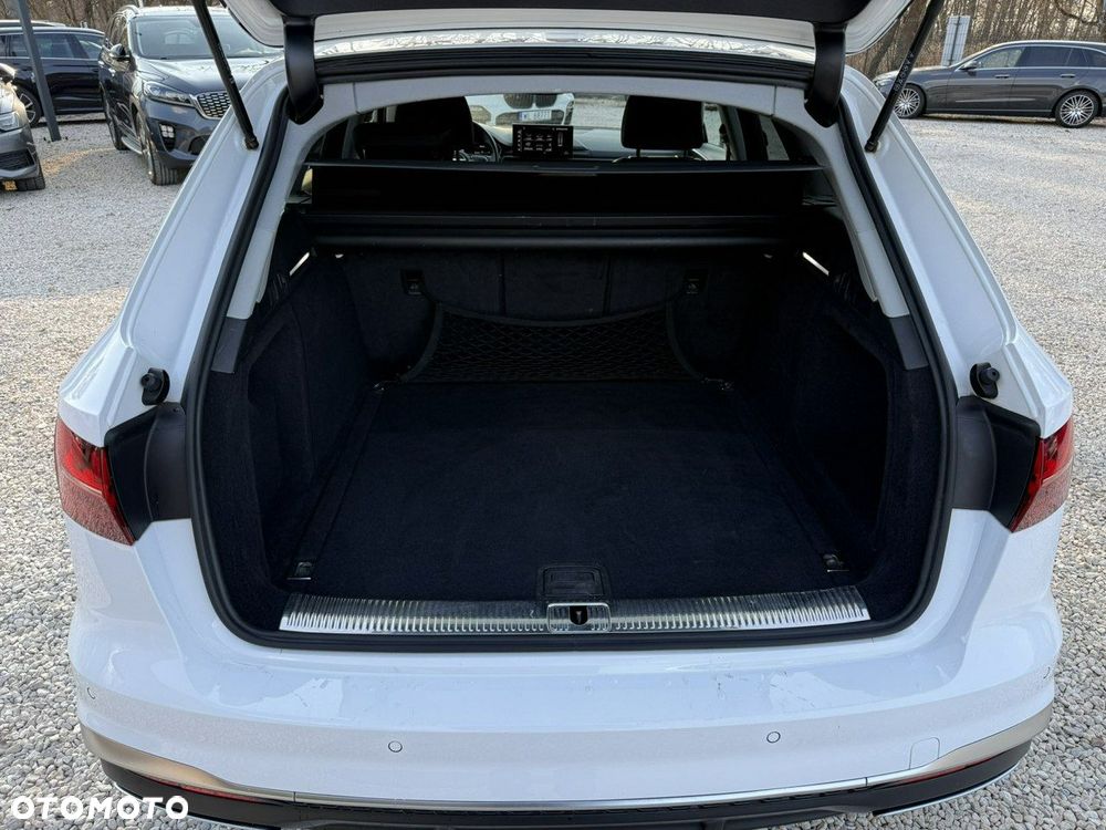 Audi A4 Avant - 18