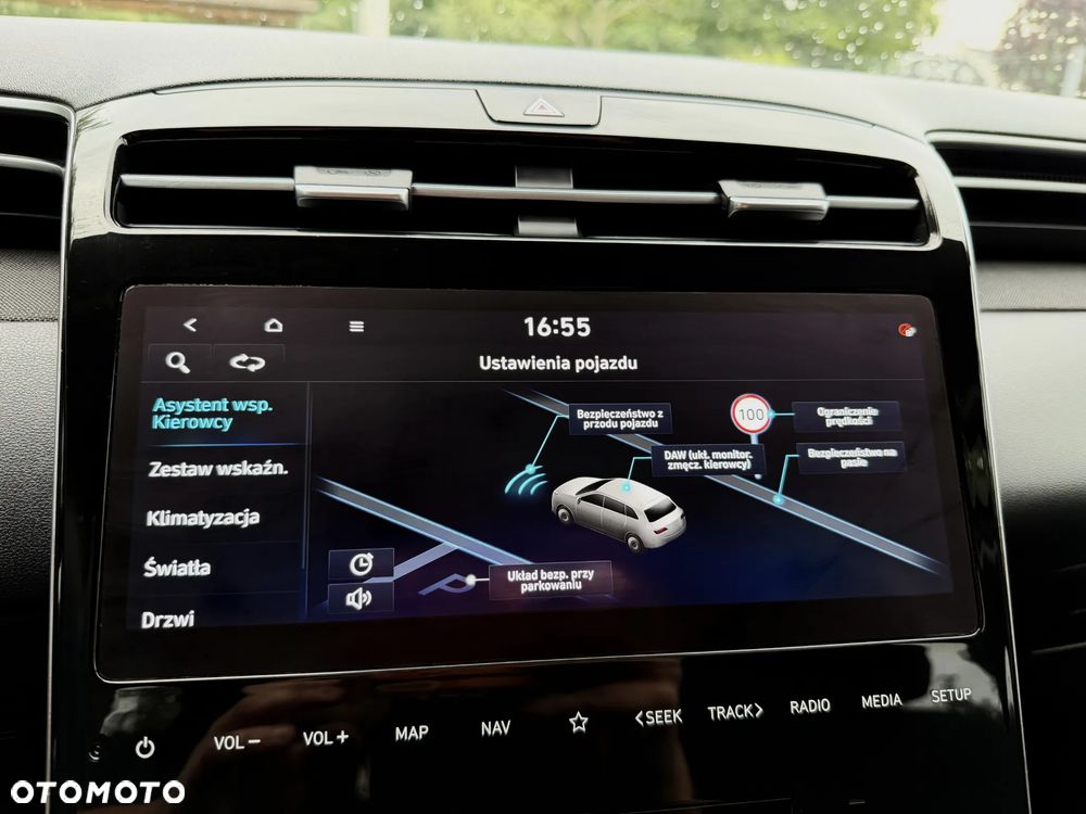 Hyundai Tucson 1.6 T-GDi 48V-Hybrid 2WD Prime - 27