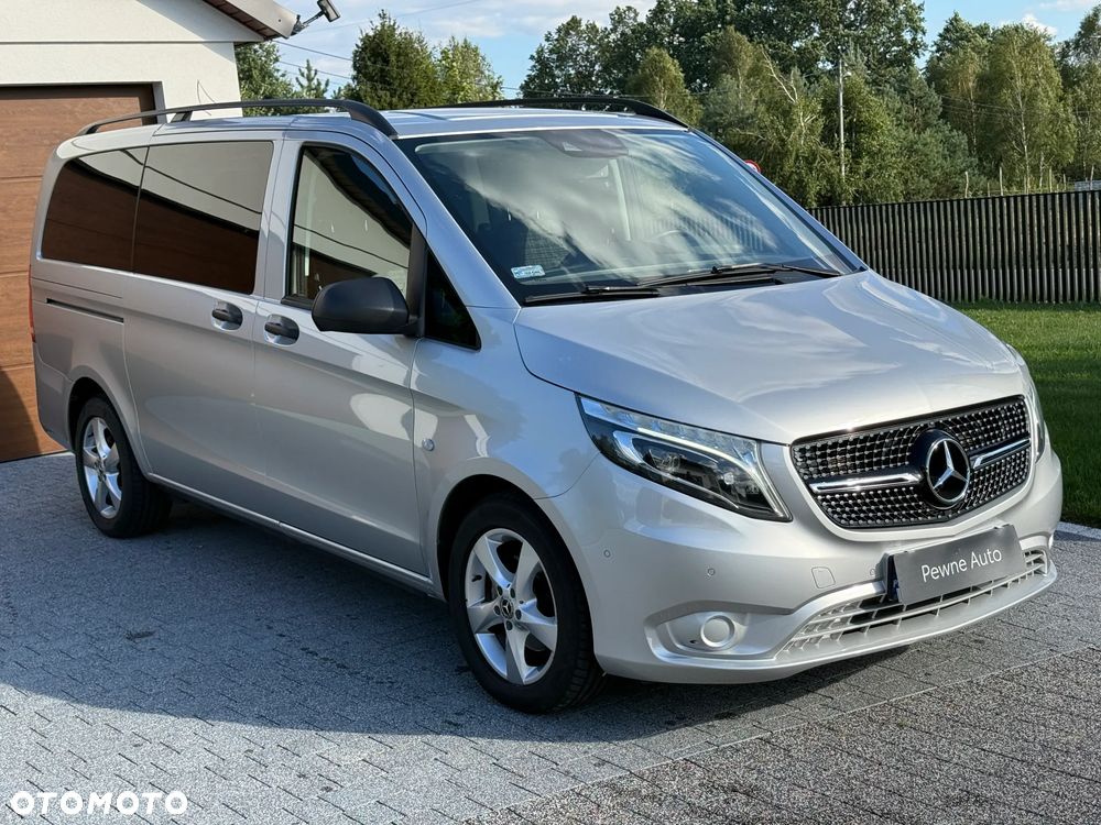 Mercedes-Benz Vito - 26