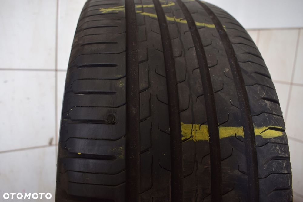 R18 235/45 Continental EcoContact 6 ContiSeal Wysyłka gratis! - 8