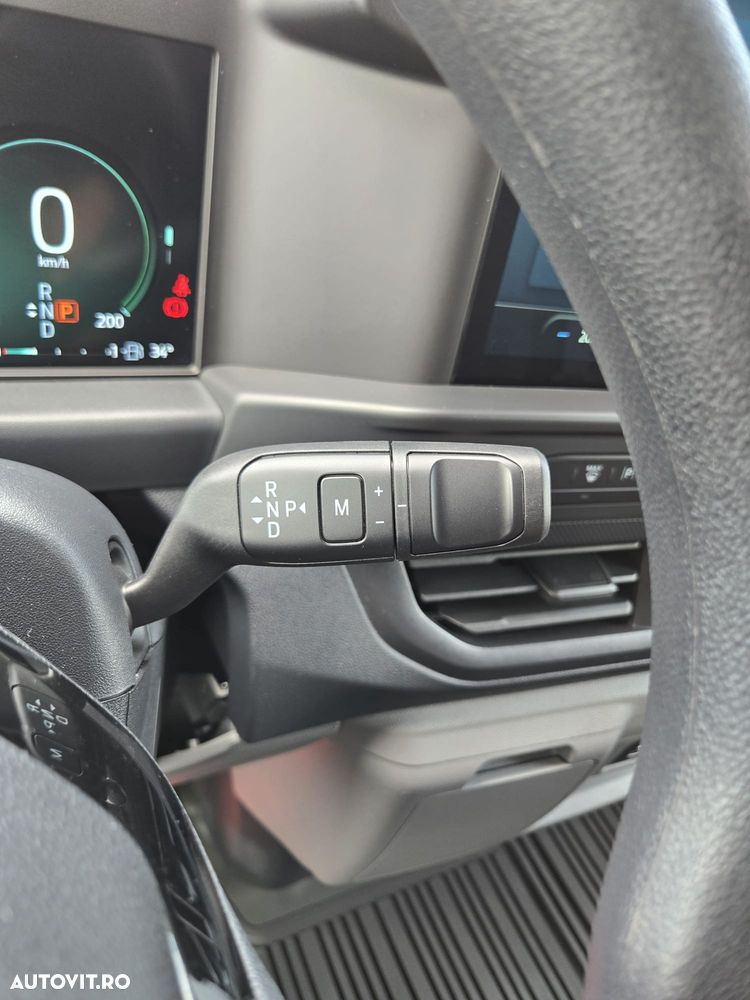 Ford Transit - 13