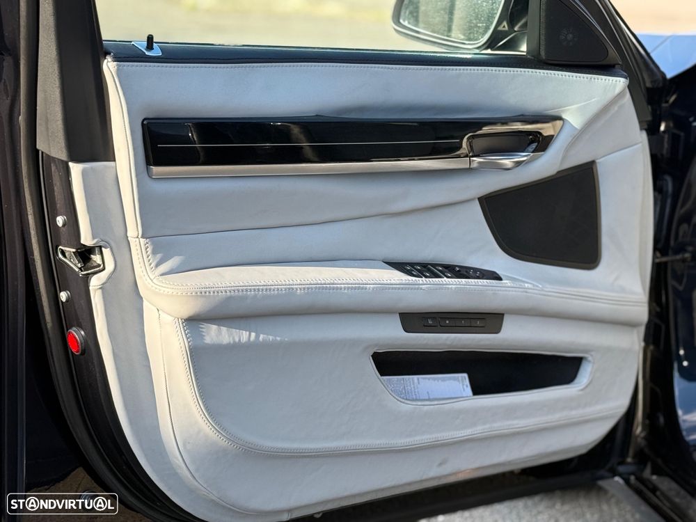 BMW 740 d xDrive Pack M - 6