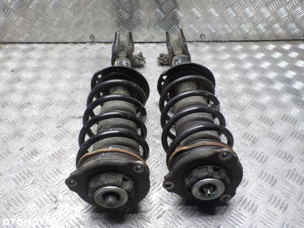 FIAT 500X 1.6 JTD AMORTYZATOR LEWY LUB PRAWY TYŁ TYLNY