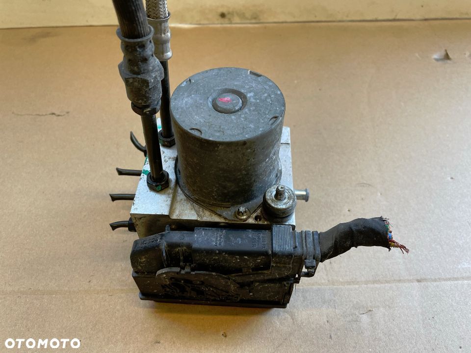 KIA CARNIVAL III 2.9 CRDI POMPA HAMULCOWA ABS 58920-4D300 - 3