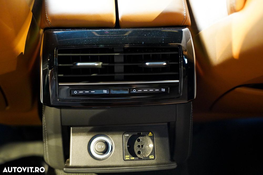 Audi S8 4.0 TFSI quattro Tiptronic - 20