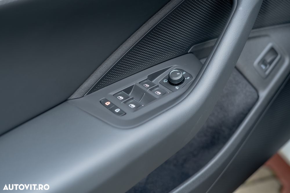 Volkswagen Passat 2.0 TDI SCR DSG Elegance - 29