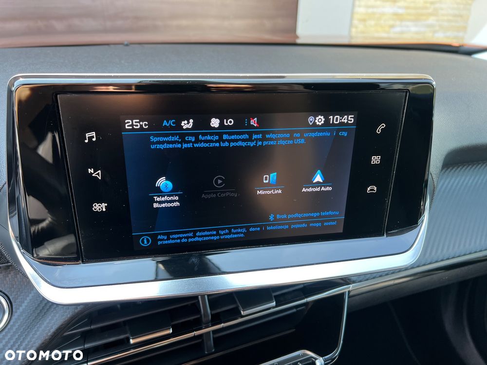 Peugeot 2008 PureTech 100 Allure - 17