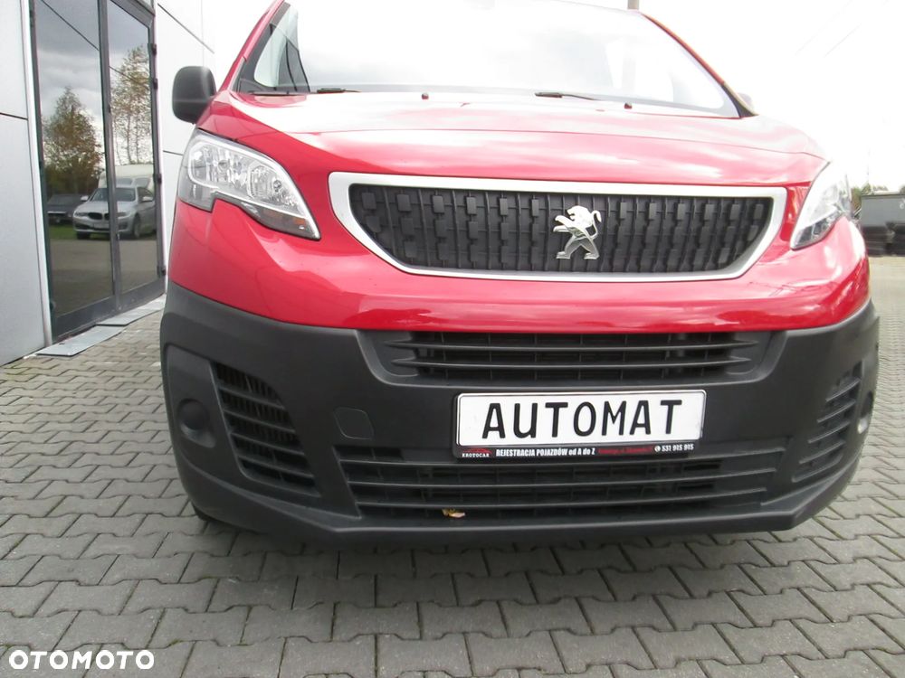 Peugeot Expert - 27