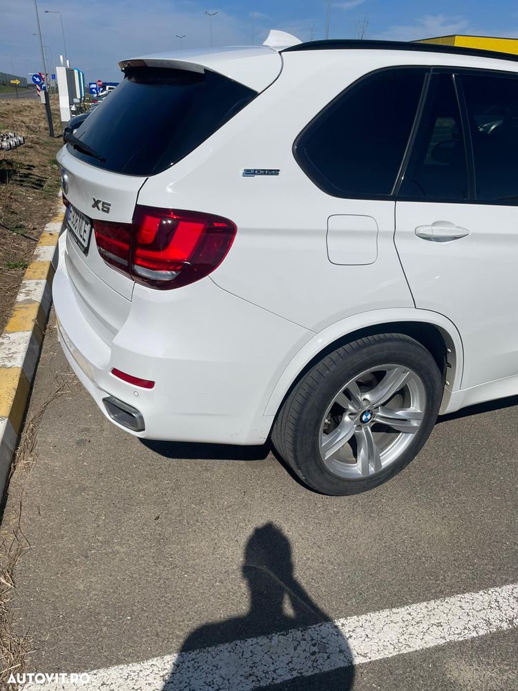 BMW X5 - 7