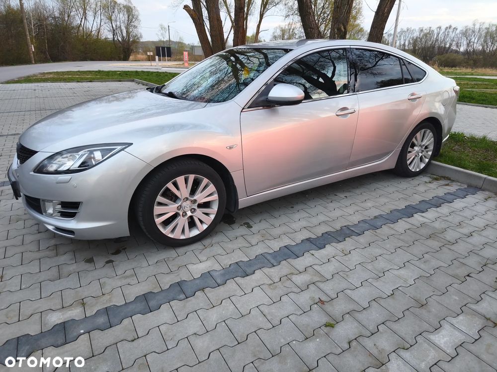 Mazda 6 2.0 Exclusive - 5