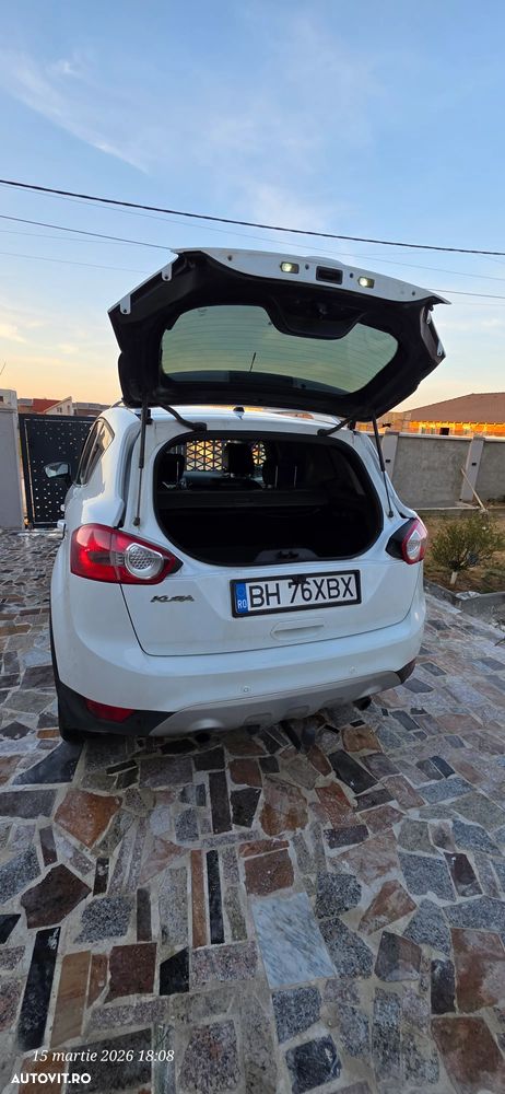 Ford Kuga 2.0 TDCi Trend - 6