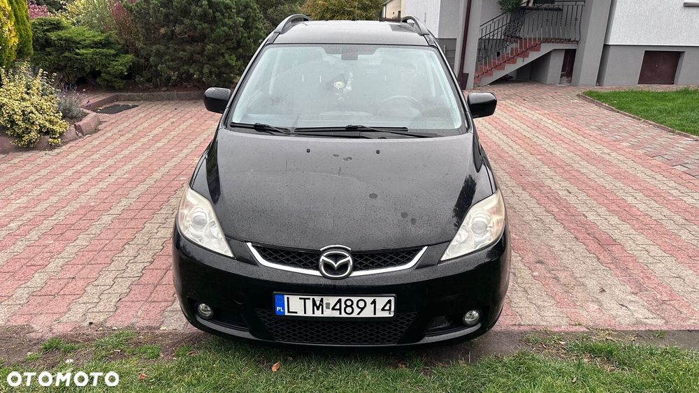 Mazda 5