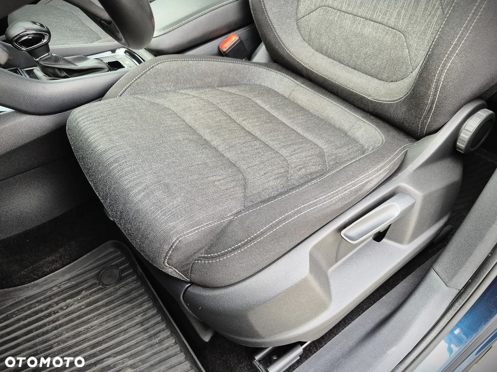 Skoda Kodiaq 1.5 TSI ACT 4x2 Style DSG 7os - 13