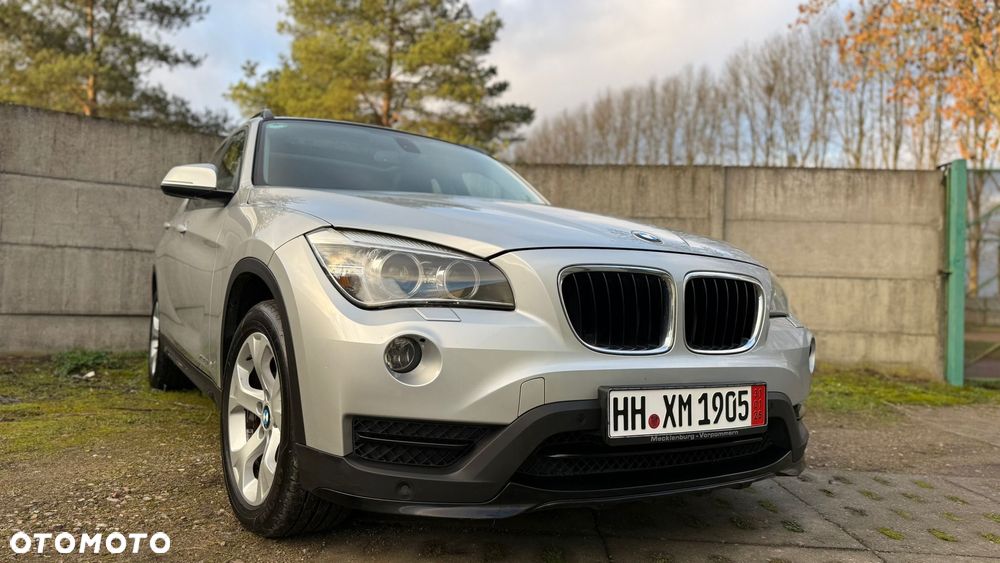 BMW X1 xDrive18d Sport Line - 14