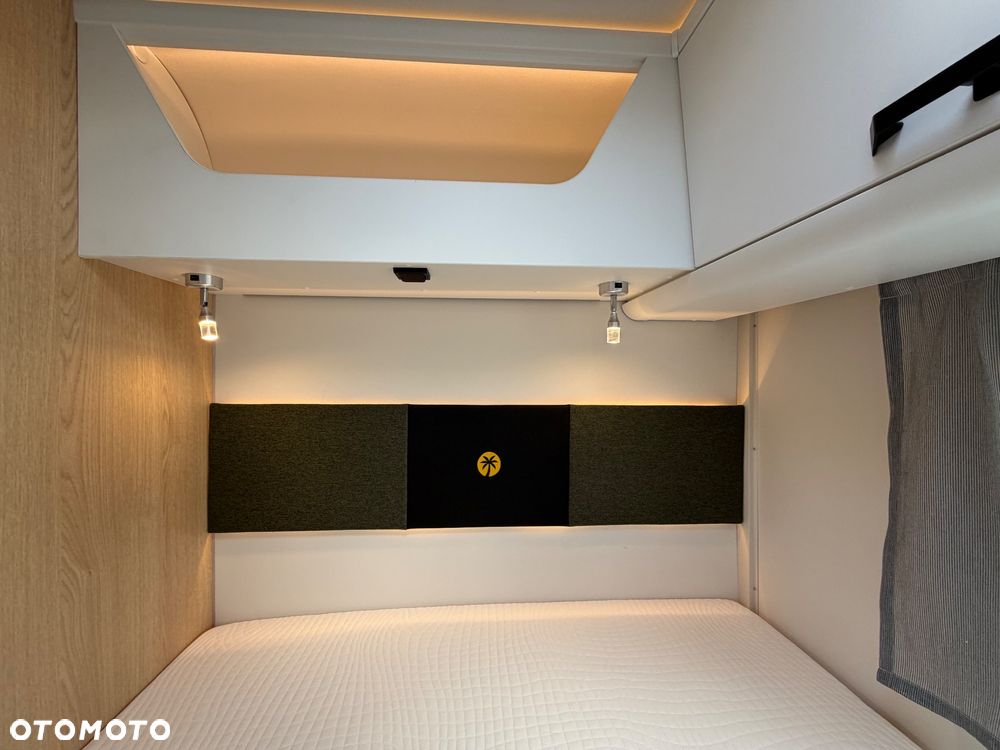 Sunlight Citroen Sunlight T58 - 32