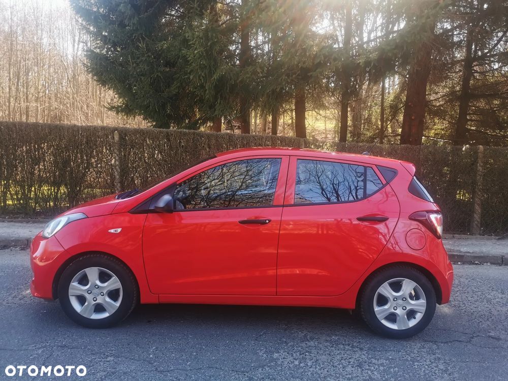 Hyundai i10 1.0 Premium - 3