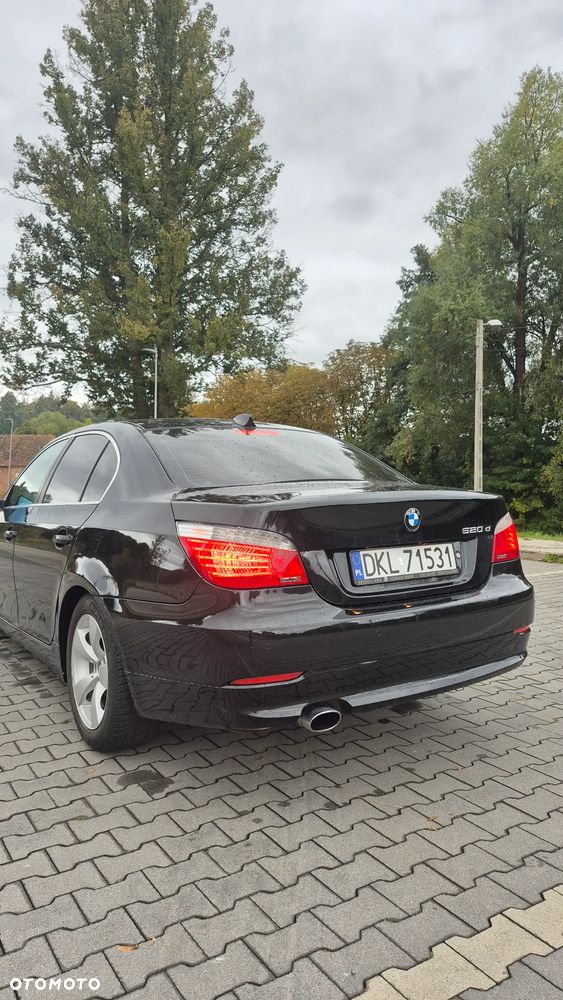 BMW Seria 5 - 3