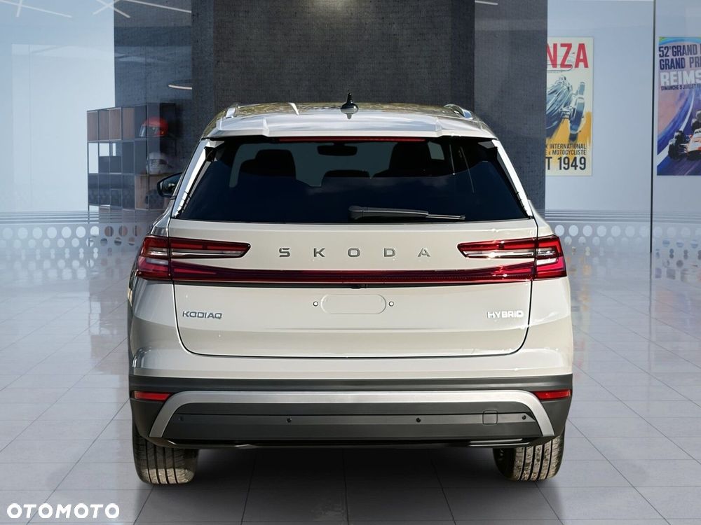 Skoda Kodiaq 1.5 TSI mHEV 4x2 Drive DSG - 11