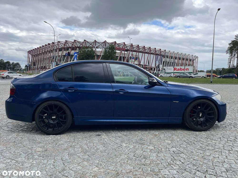 BMW Seria 3 - 9