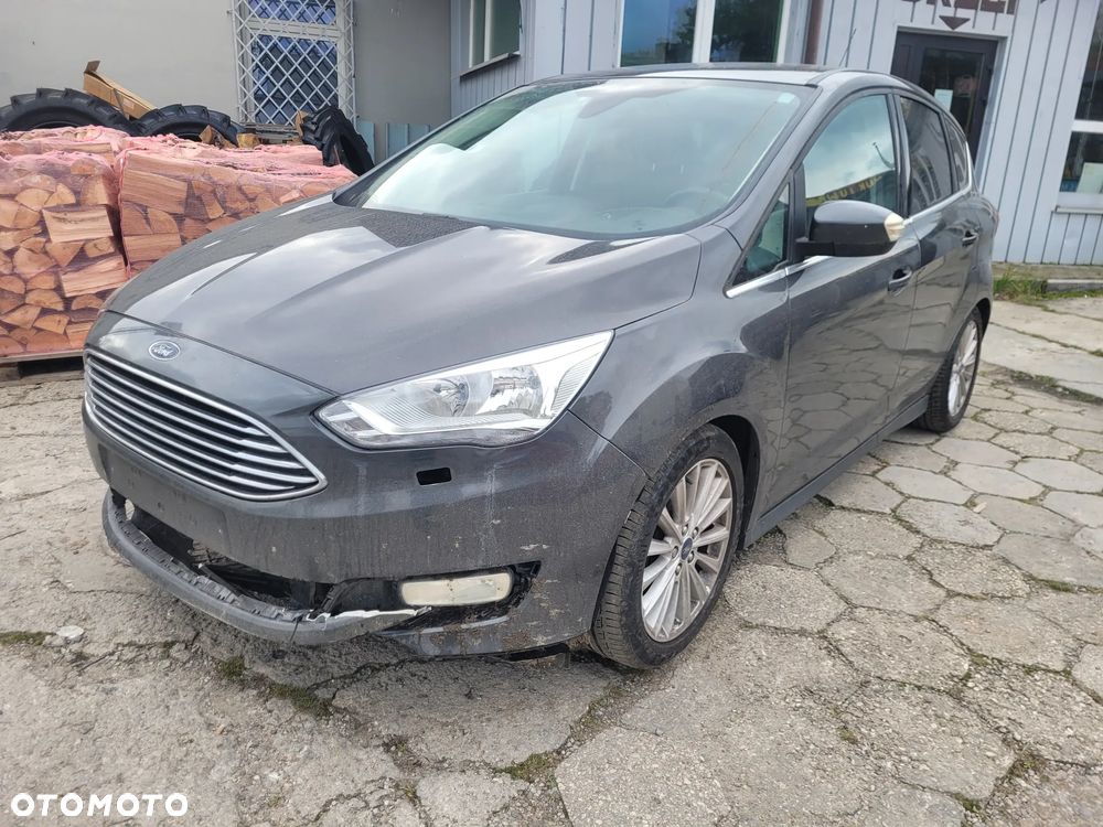 Ford C-MAX 1.0 EcoBoost Titanium ASS - 3