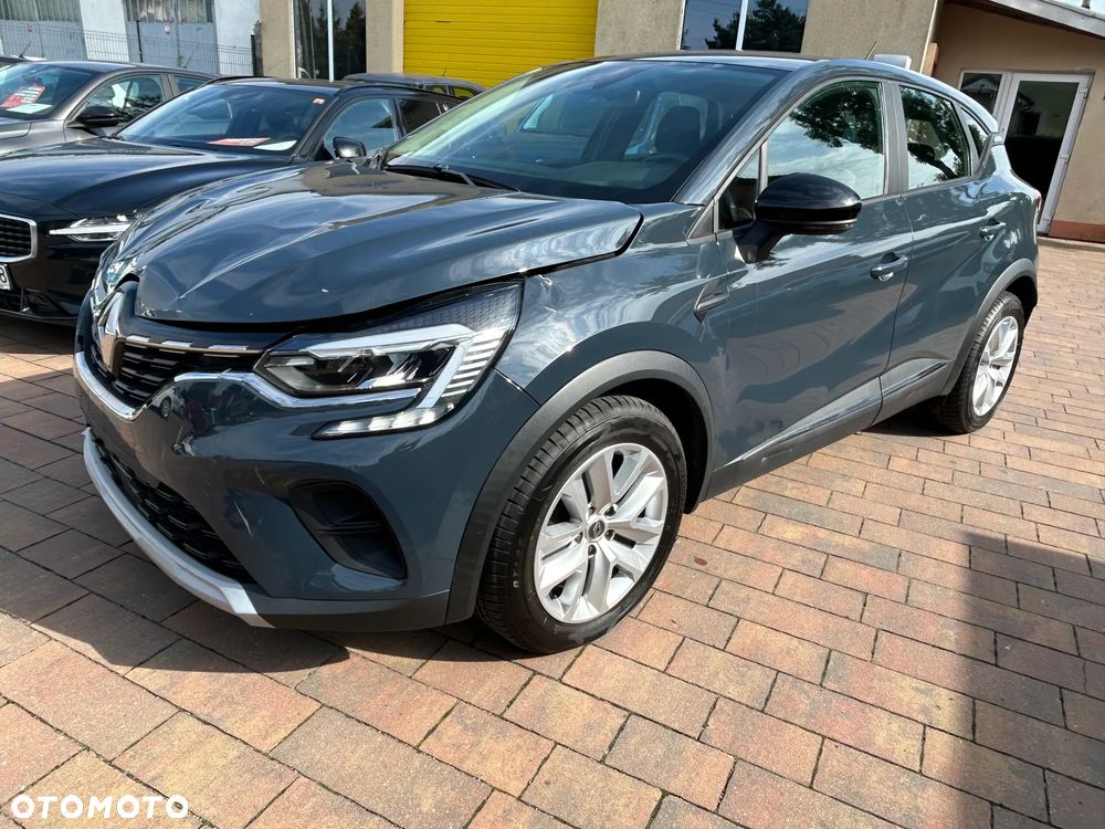Renault Captur 1.0 TCe Intens - 7
