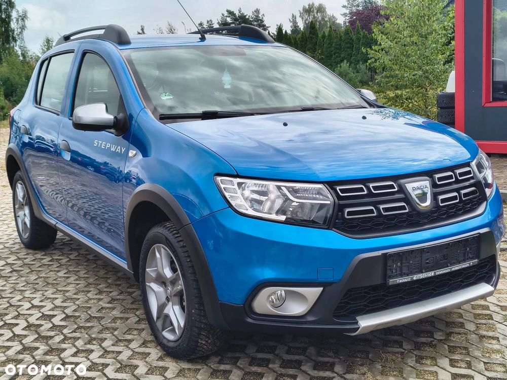 Dacia Sandero - 28