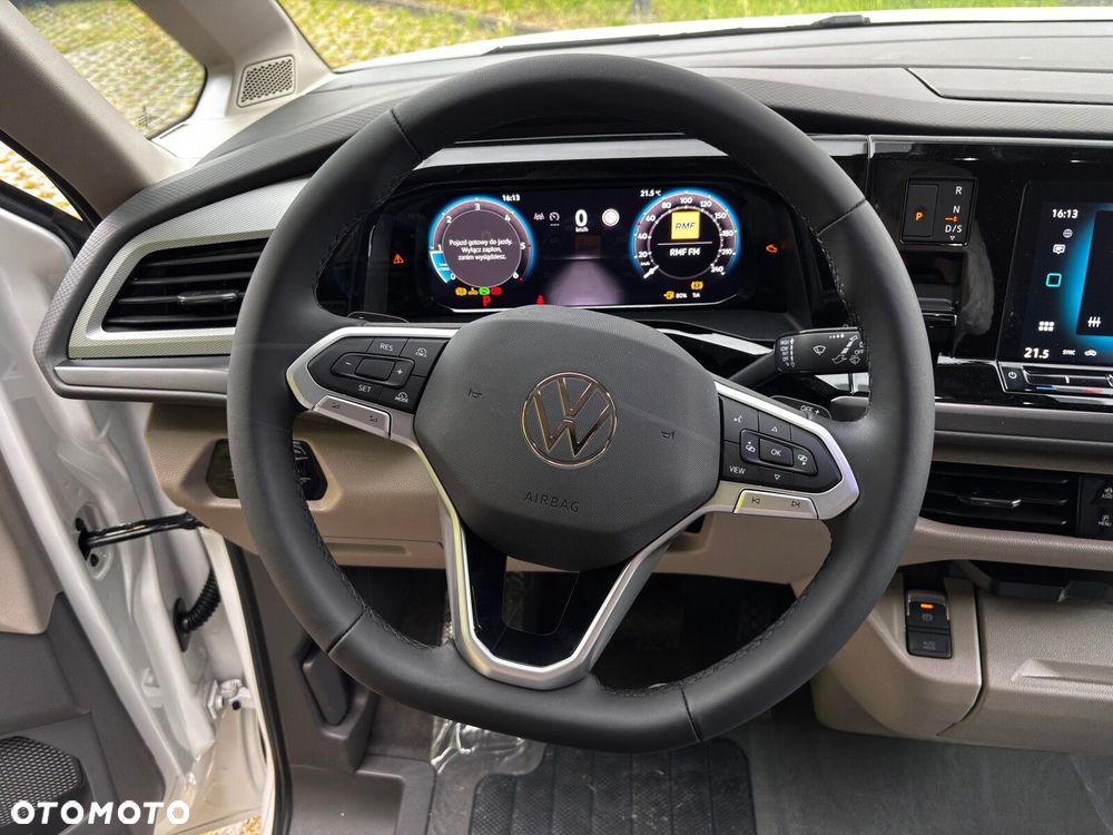 Volkswagen california BEACH Tour 2.0 TDI 150 KM 7-DSG 5 miejsc - 8