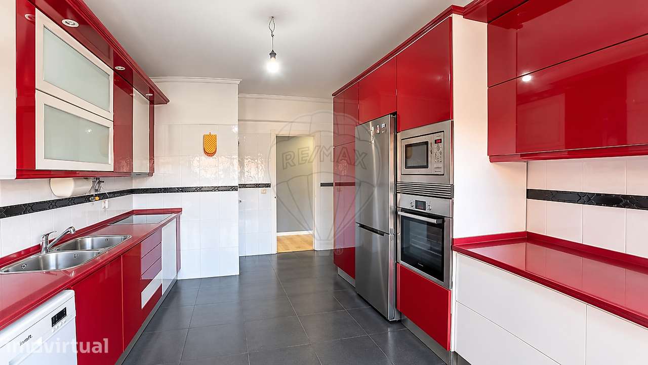 Apartamento T3 para arrendamento - Grande imagem: 3/14