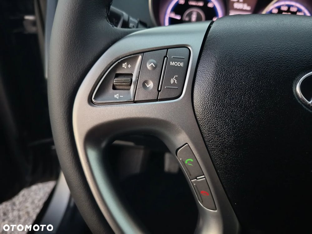 Hyundai ix35 2012