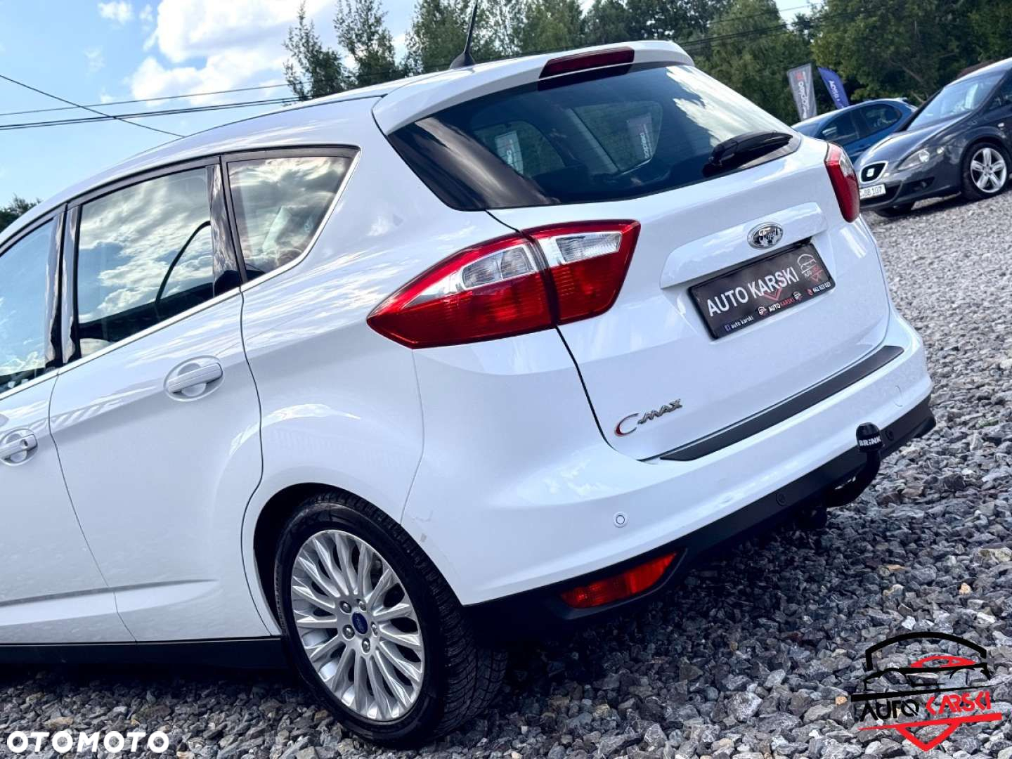 Ford C-MAX - 18