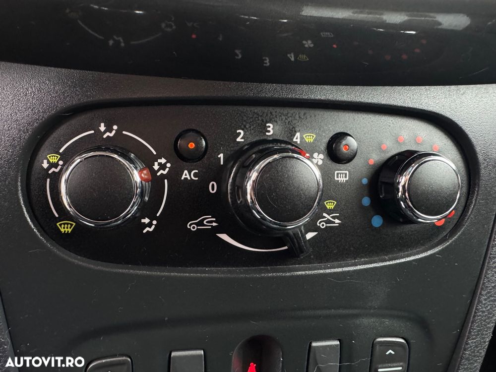 Dacia Logan 1.5 dCi Laureate - 10