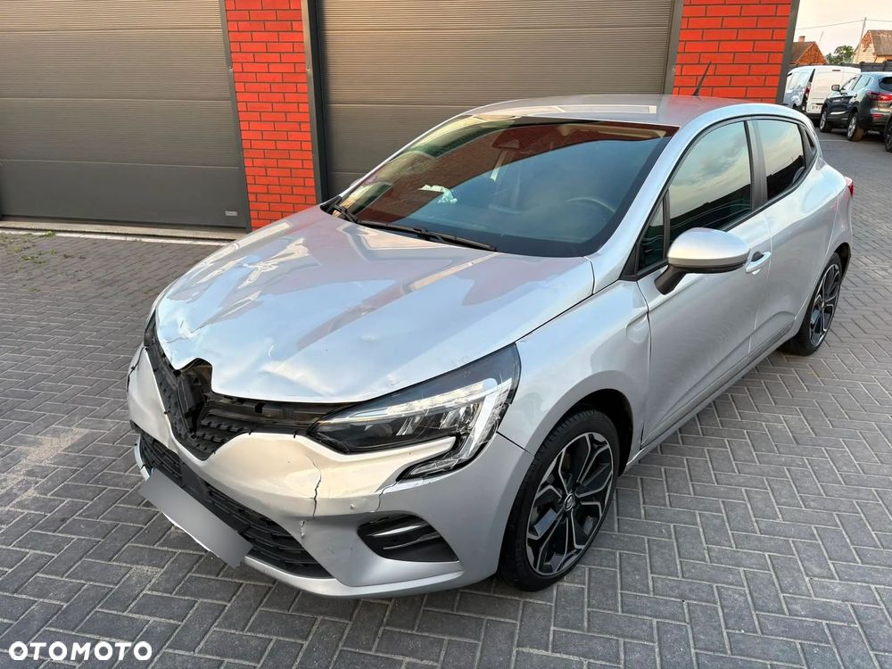 Renault Clio E-TECH 140 INTENS - 7