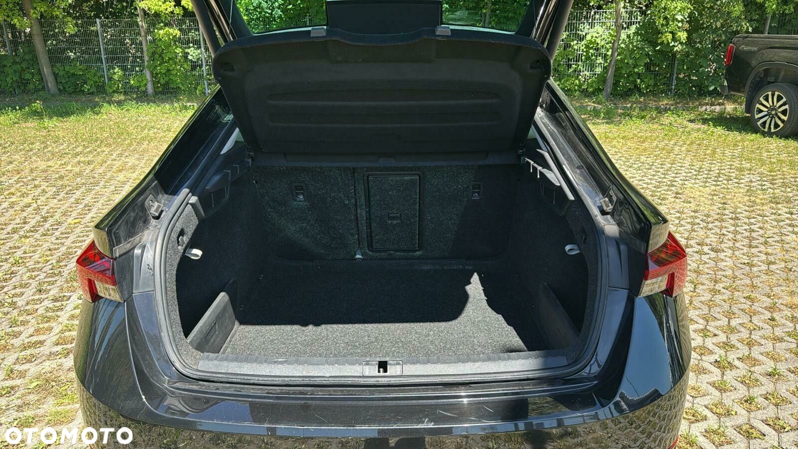 Skoda Octavia - 25