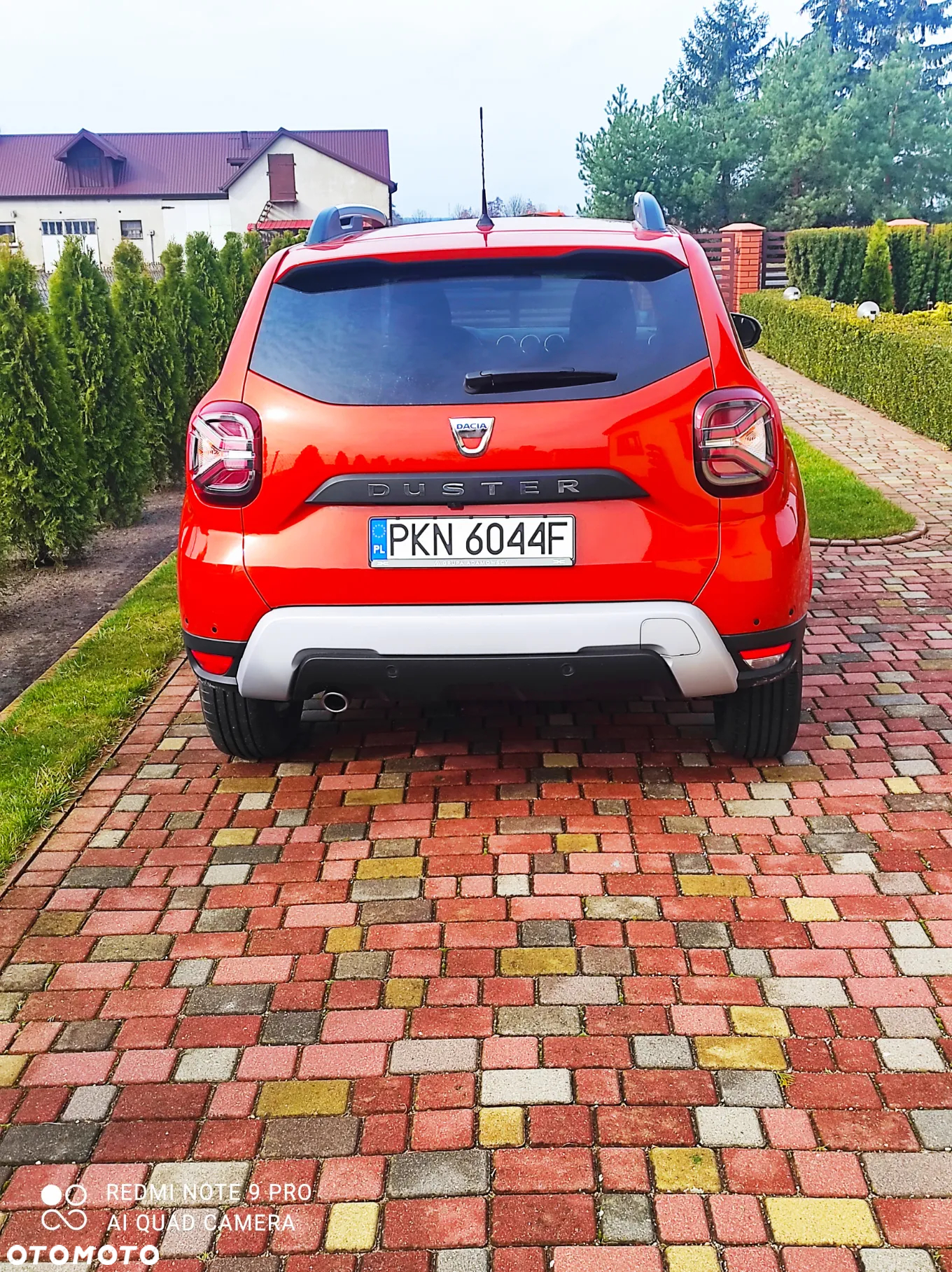 Dacia Duster 1.0 TCe Prestige - 3