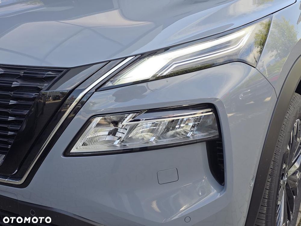 Nissan X-Trail 1.5 VC-T e-POWER Tekna e-4ORCE - 24
