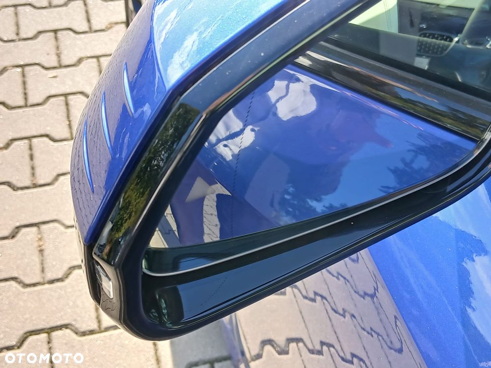 BMW X1 xDrive20d mHEV M Sport sport - 10