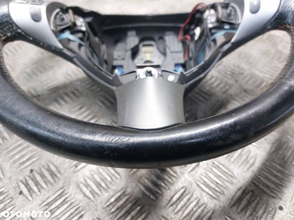 KIEROWNICA + PODUSZKA ALFA ROMEO GT I 06015010 735289920 - 3