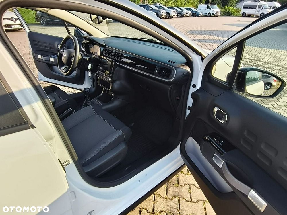 Citroën C3 - 13