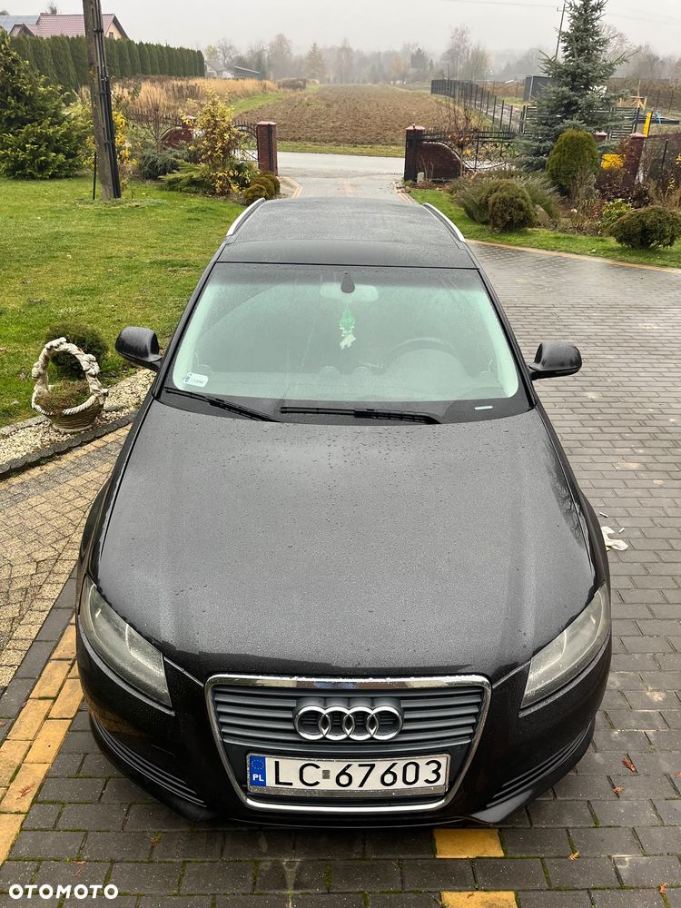 Audi A3 Sportback - 6