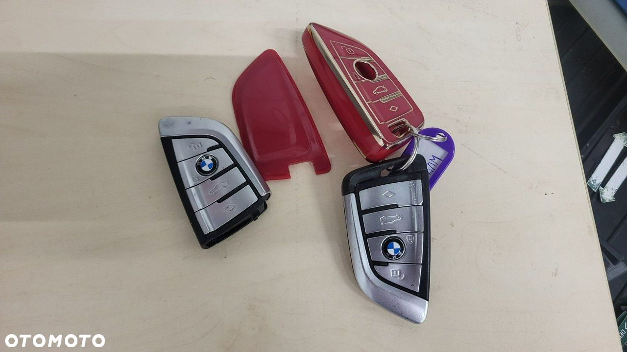 BMW Seria 5 - 26