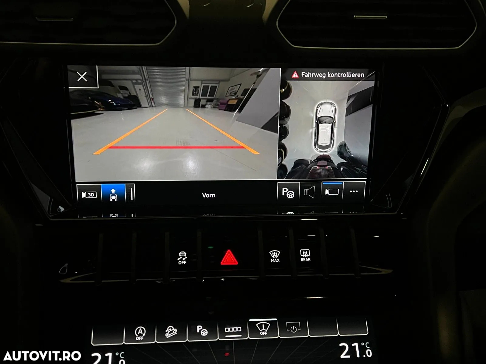 Lamborghini URUS Standard - 13
