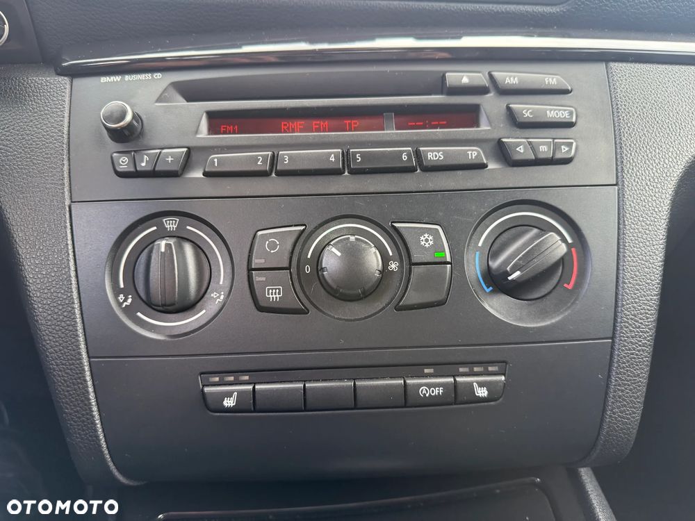 BMW Seria 1 118i Edition Lifestyle - 14
