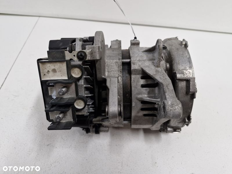 KIA CEED 3 III XCEED 1.6 CRDI HYBRID ALTERNATOR Z NAPINACZEM 36300-2U100 - 5