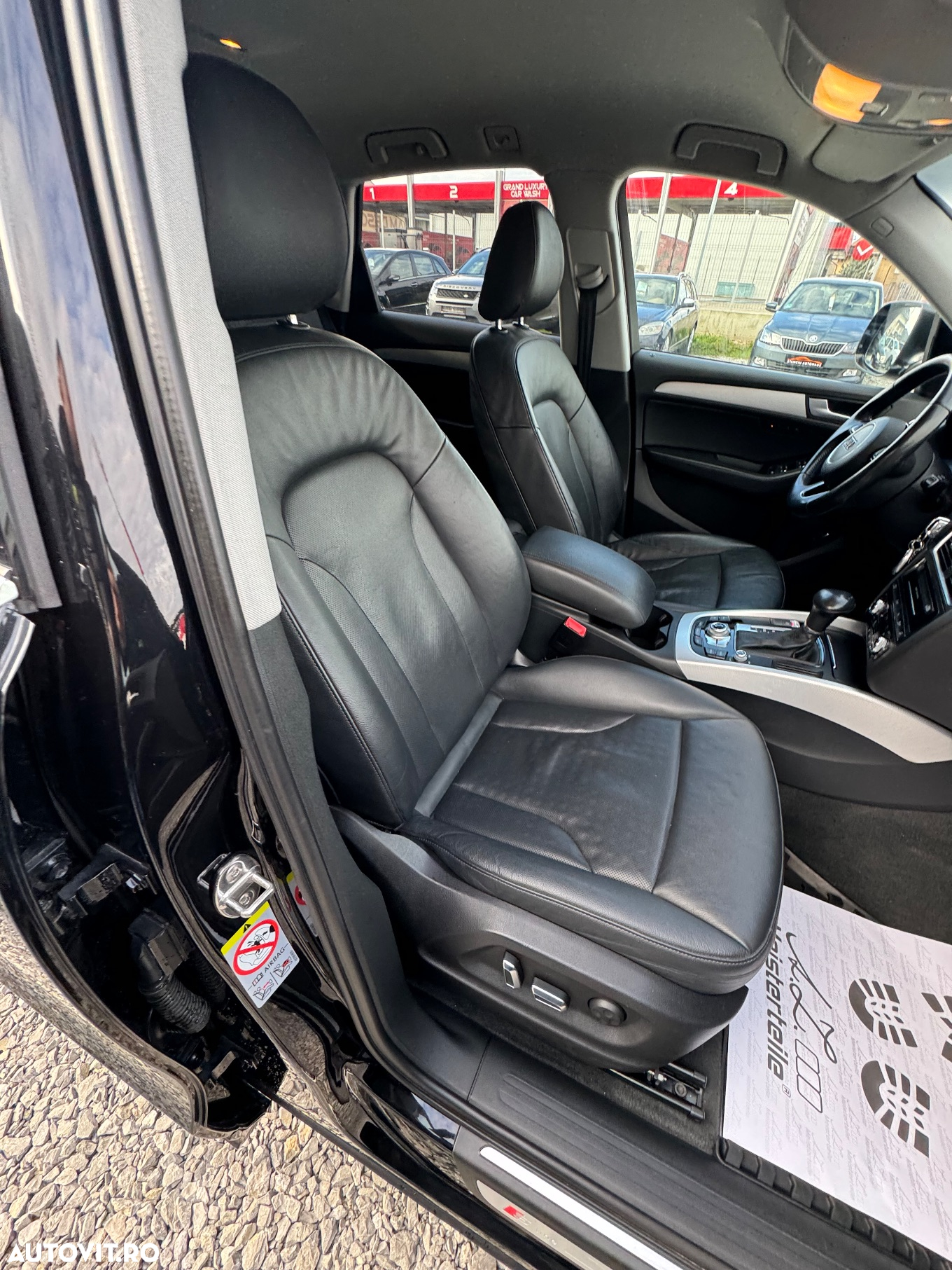 Audi Q5 - 5