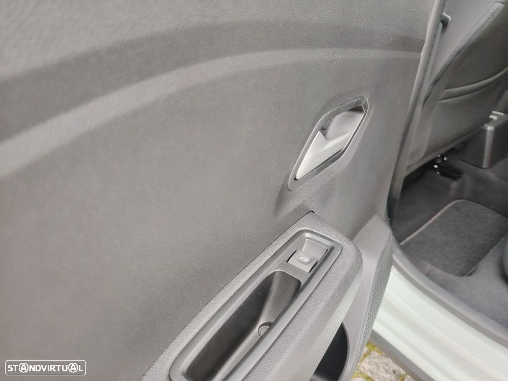 Dacia Sandero 1.0 ECO-G Essential Bi-Fuel - 21