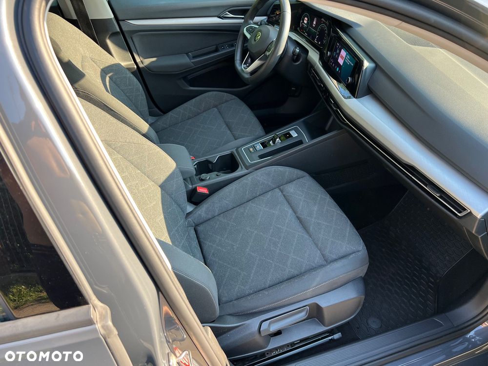 Volkswagen Golf 1.5 eTSI EVO Life DSG - 22