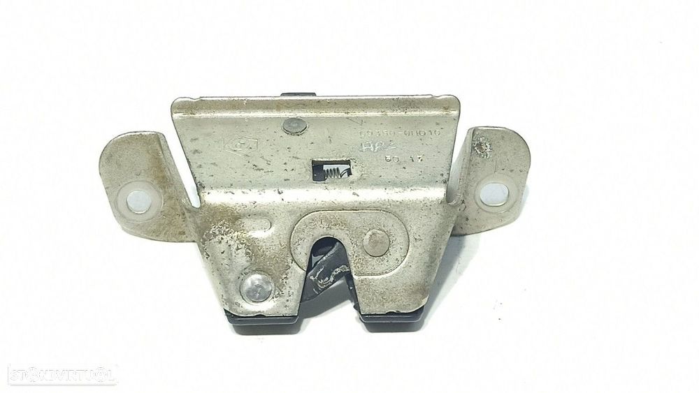 FECHADURA DA MALA CITROEN C1 COLLECTION - 1