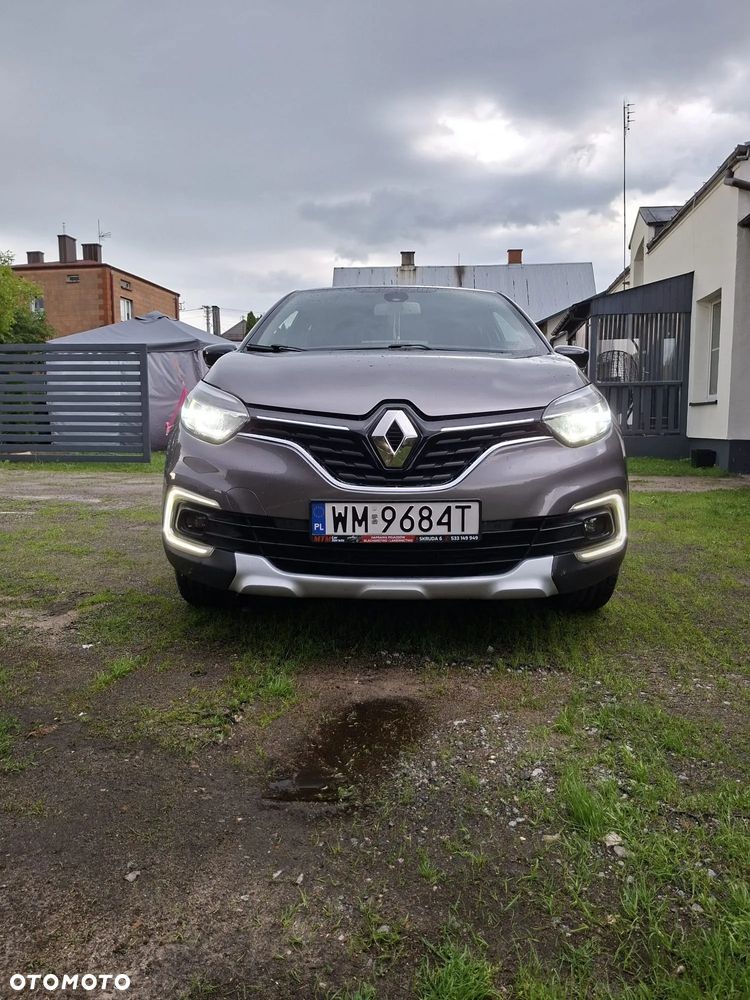 Renault Captur (ENERGY) dCi 90 LIMITED - 4