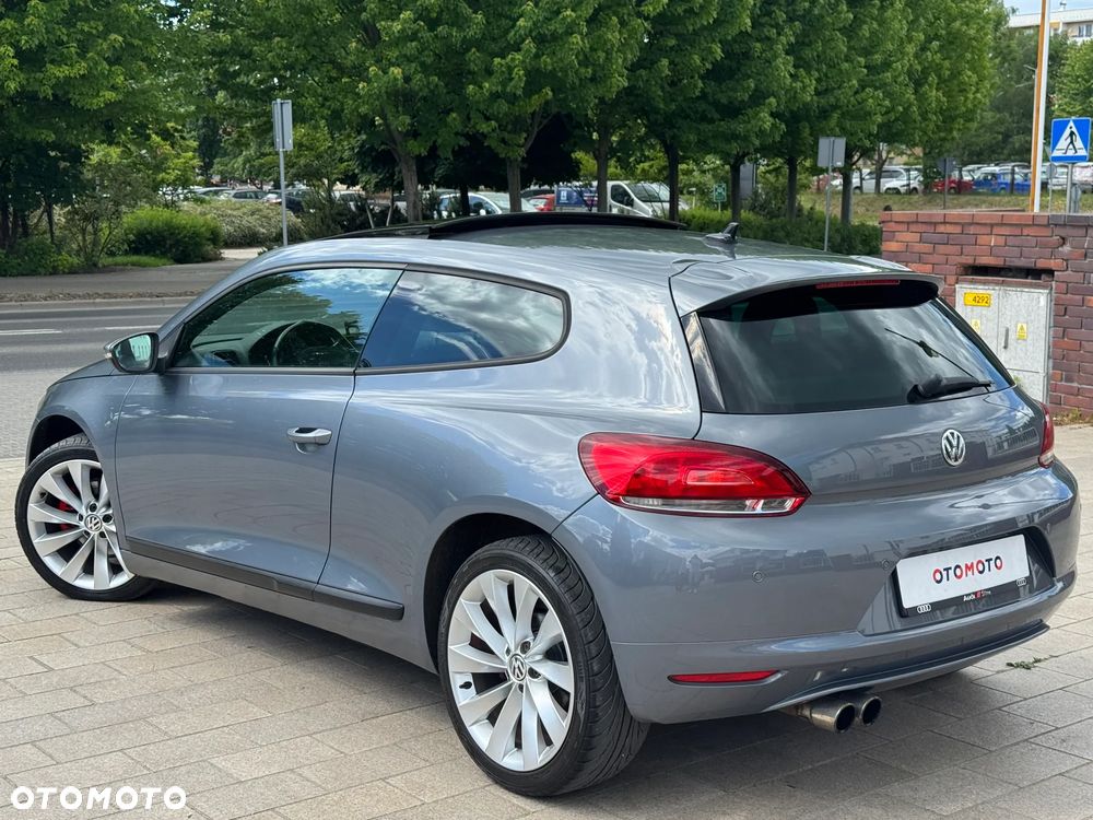 Volkswagen Scirocco 1.4 TSI Edition - 33